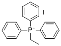 Ethyltriphenylphosphonium iodide(4736-60-1)